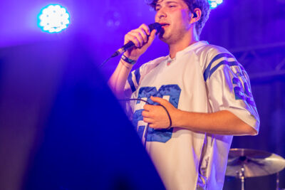 Berre @ Blues Peer, picture 15, photographed by Leen Verlinden - FrontView Magazine