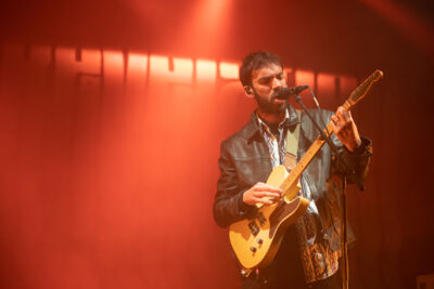 Black Box Revelation @ gladiolen, picture 14, photographed by Gert Daemen - FrontView Magazine