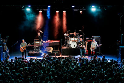 Blof @ Trix, foto 16, foto's door Peter Smet - FrontView Magazine