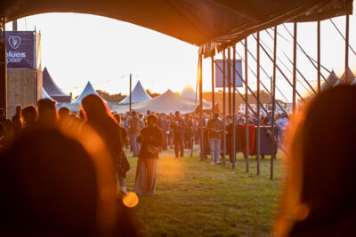 Harlem Lake @ Blues Peer, picture 2, photographed by Leen Verlinden - FrontView Magazine