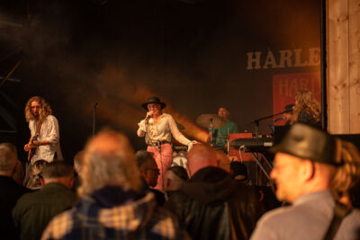 Harlem Lake @ Blues Peer, picture 5, photographed by Leen Verlinden - FrontView Magazine