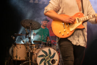 Harlem Lake @ Blues Peer, picture 7, photographed by Leen Verlinden - FrontView Magazine