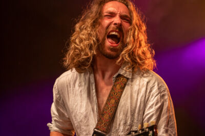 Harlem Lake @ Blues Peer, picture 9, photographed by Leen Verlinden - FrontView Magazine