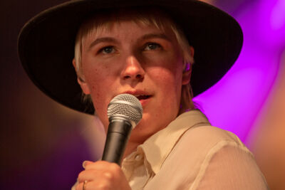 Harlem Lake @ Blues Peer, picture 10, photographed by Leen Verlinden - FrontView Magazine