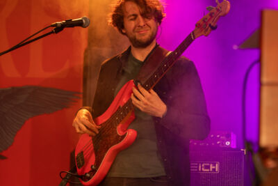Harlem Lake @ Blues Peer, picture 15, photographed by Leen Verlinden - FrontView Magazine
