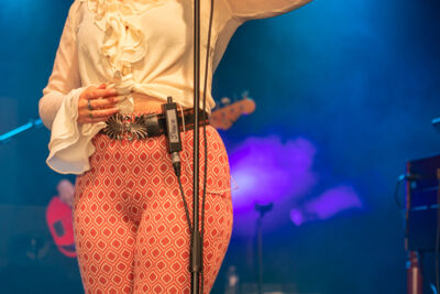 Harlem Lake @ Blues Peer, picture 18, photographed by Leen Verlinden - FrontView Magazine