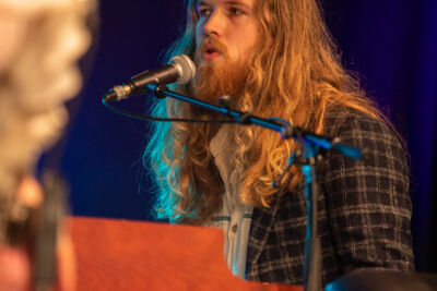 Harlem Lake @ Blues Peer, picture 19, photographed by Leen Verlinden - FrontView Magazine