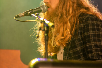 Harlem Lake @ Blues Peer, picture 21, photographed by Leen Verlinden - FrontView Magazine