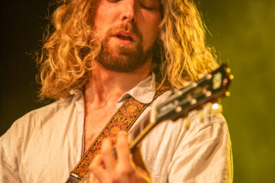 Harlem Lake @ Blues Peer, picture 23, photographed by Leen Verlinden - FrontView Magazine