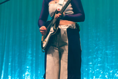 High Hi @ Gladiolen, foto 1, foto's door Gert Daemen - FrontView Magazine