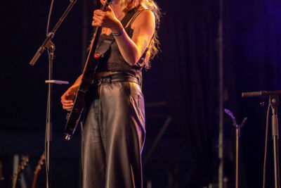 Jen @ Blues Peer, picture 8, photographed by Leen Verlinden - FrontView Magazine