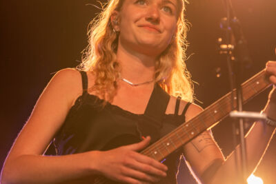 Jen @ Blues Peer, picture 10, photographed by Leen Verlinden - FrontView Magazine