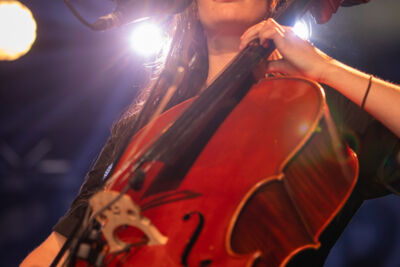 Jen @ Blues Peer, picture 13, photographed by Leen Verlinden - FrontView Magazine