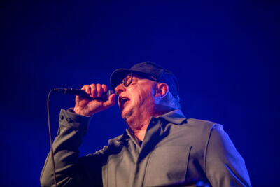 Noordkaap @ Blues Peer, picture 2, photographed by Leen Verlinden - FrontView Magazine