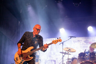 Noordkaap @ Blues Peer, picture 3, photographed by Leen Verlinden - FrontView Magazine