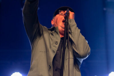 Noordkaap @ Blues Peer, picture 5, photographed by Leen Verlinden - FrontView Magazine