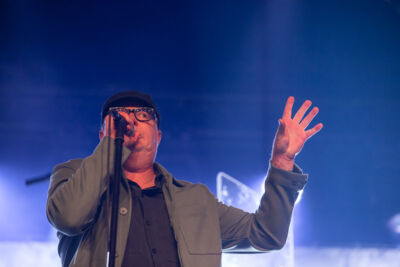 Noordkaap @ Blues Peer, picture 6, photographed by Leen Verlinden - FrontView Magazine