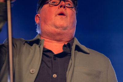 Noordkaap @ Blues Peer, picture 7, photographed by Leen Verlinden - FrontView Magazine