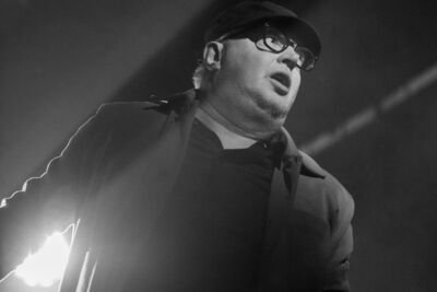 Noordkaap @ Blues Peer, picture 9, photographed by Leen Verlinden - FrontView Magazine