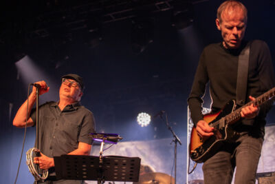 Noordkaap @ Blues Peer, picture 13, photographed by Leen Verlinden - FrontView Magazine