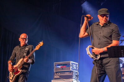 Noordkaap @ Blues Peer, picture 15, photographed by Leen Verlinden - FrontView Magazine