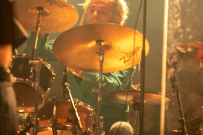 Noordkaap @ Blues Peer, picture 16, photographed by Leen Verlinden - FrontView Magazine