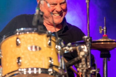 Sloper @ Blues Peer, picture 1, photographed by Leen Verlinden - FrontView Magazine