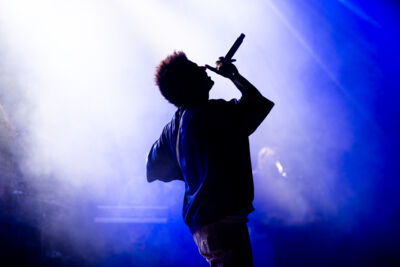 Blackwave @ Gladiolen, picture 1, photographed by Gert Daemen - FrontView Magazine