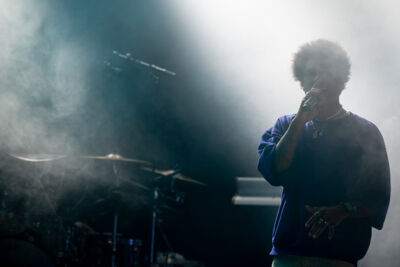Blackwave @ Gladiolen, picture 3, photographed by Gert Daemen - FrontView Magazine