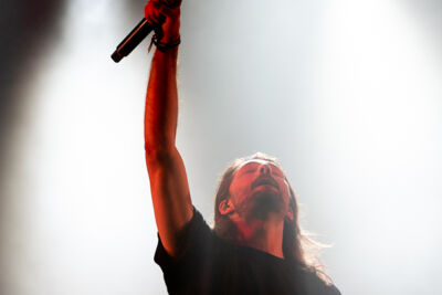 Blackwave @ Gladiolen, picture 16, photographed by Gert Daemen - FrontView Magazine