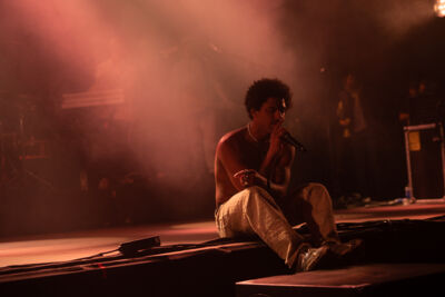 Blackwave @ Gladiolen, picture 19, photographed by Gert Daemen - FrontView Magazine
