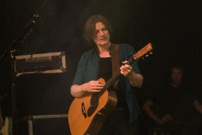 Blof @ Het Depot, picture 8, photographed by Jürgen Bruynooghe - FrontView Magazine