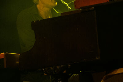 Blof @ Het Depot, picture 27, photographed by Jürgen Bruynooghe - FrontView Magazine
