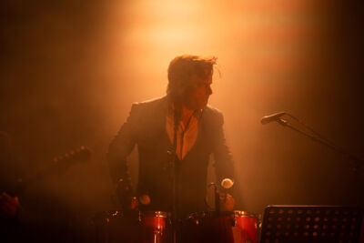 Daan @ Gladiolen, picture 2, photographed by Gert Daemen - FrontView Magazine