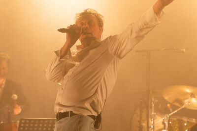 Daan @ Gladiolen, picture 20, photographed by Gert Daemen - FrontView Magazine