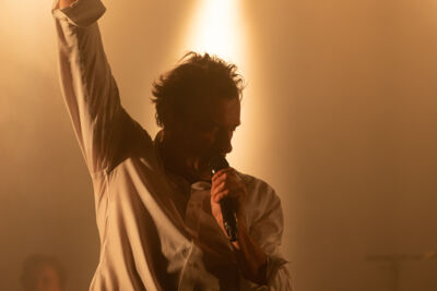 Daan @ Gladiolen, picture 21, photographed by Gert Daemen - FrontView Magazine