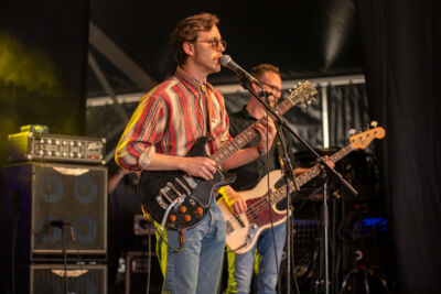 Lapwing trail @ Blues Peer, picture 6, photographed by Leen Verlinden - FrontView Magazine