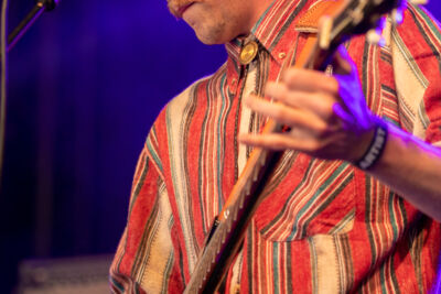 Lapwing trail @ Blues Peer, picture 7, photographed by Leen Verlinden - FrontView Magazine