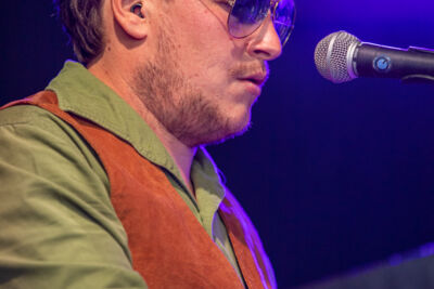 Lapwing trail @ Blues Peer, picture 8, photographed by Leen Verlinden - FrontView Magazine