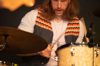 Lapwing trail @ Blues Peer, picture 13, photographed by Leen Verlinden - FrontView Magazine