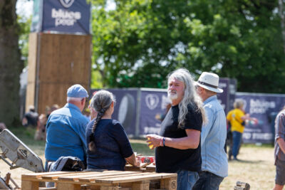 Lapwing trail @ Blues Peer, picture 15, photographed by Leen Verlinden - FrontView Magazine