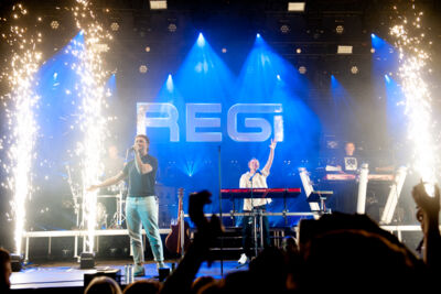 Regi @ Gladiolen, picture 10, photographed by Gert Daemen - FrontView Magazine