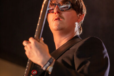 Sons @ Blues Peer, picture 3, photographed by Leen Verlinden - FrontView Magazine