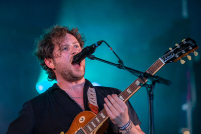 Sons @ Blues Peer, picture 16, photographed by Leen Verlinden - FrontView Magazine