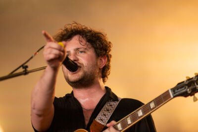 Sons @ Blues Peer, picture 18, photographed by Leen Verlinden - FrontView Magazine