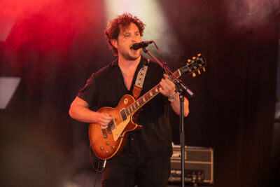 Sons @ Blues Peer, picture 24, photographed by Leen Verlinden - FrontView Magazine
