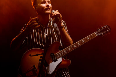 Xink @ Gladiolen, picture 5, photographed by Gert Daemen - FrontView Magazine
