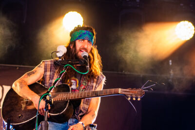 Cam Cole @ Blues Peer, picture 11, photographed by Luc Klinckaert - FrontView Magazine