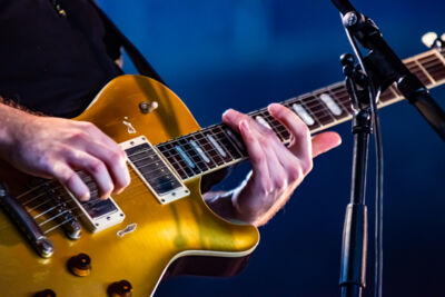 Eric Steckel @ Blues Peer, picture 19, photographed by Luc Klinckaert - FrontView Magazine