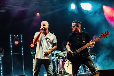 Level Six @ Slinkse Sinkse, picture 2, photographed by Sven Vandervoort - FrontView Magazine